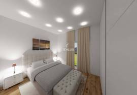 3 bedroom single storey house with garden and swimming pool in Quinta das Laranjeiras