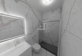 3 bedroom single storey house with garden and swimming pool in Quinta das Laranjeiras