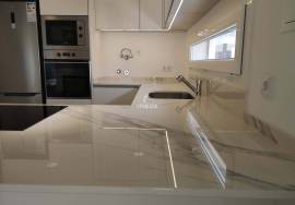3 bedroom single storey house with garden and swimming pool in Quinta das Laranjeiras