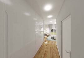 3 bedroom single storey house with garden and swimming pool in Quinta das Laranjeiras