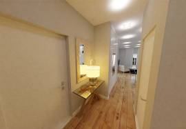 3 bedroom single storey house with garden and swimming pool in Quinta das Laranjeiras