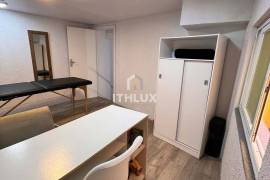 Living Room / Commercial Set , 31m2, Sale 1 Bathroom, Patio, Semi-furnished, São Geraldo, Poa/ RS