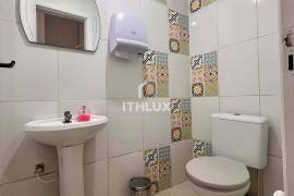 Living Room / Commercial Set , 31m2, Sale 1 Bathroom, Patio, Semi-furnished, São Geraldo, Poa/ RS