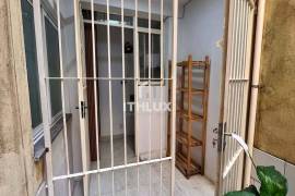 Living Room / Commercial Set , 31m2, Sale 1 Bathroom, Patio, Semi-furnished, São Geraldo, Poa/ RS