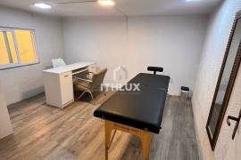 Living Room / Commercial Set , 31m2, Sale 1 Bathroom, Patio, Semi-furnished, São Geraldo, Poa/ RS