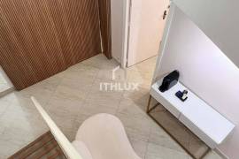 Living Room / Commercial Set , 31m2, Sale 1 Bathroom, Patio, Semi-furnished, São Geraldo, Poa/ RS