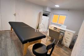 Living Room / Commercial Set , 31m2, Sale 1 Bathroom, Patio, Semi-furnished, São Geraldo, Poa/ RS