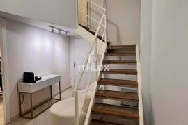 Living Room / Commercial Set , 31m2, Sale 1 Bathroom, Patio, Semi-furnished, São Geraldo, Poa/ RS