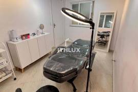 Living Room / Commercial Set , 31m2, Sale 1 Bathroom, Patio, Semi-furnished, São Geraldo, Poa/ RS