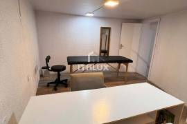 Living Room / Commercial Set , 31m2, Sale 1 Bathroom, Patio, Semi-furnished, São Geraldo, Poa/ RS