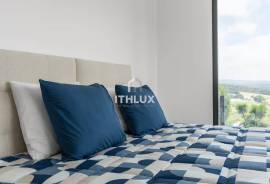 Rent - 3 bedroom villa furnished with garden and swimming pool
