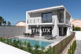 Rent - 3 bedroom villa furnished with garden and swimming pool