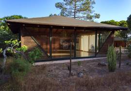 PROJECT: Quinta da Calma – A Legacy Retreat Center with a Private 3-Bedroom Villa on  over 7 ha near the Golden Triangle, Almancil