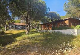 PROJECT: Quinta da Calma – A Legacy Retreat Center with a Private 3-Bedroom Villa on  over 7 ha near the Golden Triangle, Almancil