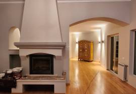 PROJECT: Quinta da Calma – A Legacy Retreat Center with a Private 3-Bedroom Villa on  over 7 ha near the Golden Triangle, Almancil