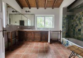 PROJECT: Quinta da Calma – A Legacy Retreat Center with a Private 3-Bedroom Villa on  over 7 ha near the Golden Triangle, Almancil