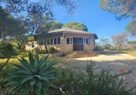 PROJECT: Quinta da Calma – A Legacy Retreat Center with a Private 3-Bedroom Villa on  over 7 ha near the Golden Triangle, Almancil