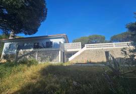 PROJECT: Quinta da Calma – A Legacy Retreat Center with a Private 3-Bedroom Villa on  over 7 ha near the Golden Triangle, Almancil