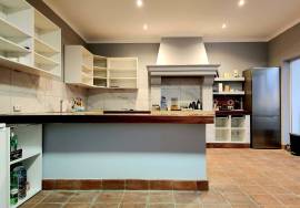 PROJECT: Quinta da Calma – A Legacy Retreat Center with a Private 3-Bedroom Villa on  over 7 ha near the Golden Triangle, Almancil