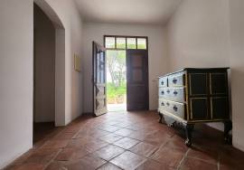 PROJECT: Quinta da Calma – A Legacy Retreat Center with a Private 3-Bedroom Villa on  over 7 ha near the Golden Triangle, Almancil