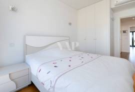 3 Bedroom Penthouse Apartment with Private Rooftop and Ria Formosa View in Faro