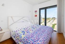 3 Bedroom Penthouse Apartment with Private Rooftop and Ria Formosa View in Faro
