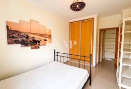 3 bedroom apartment 500m from the beach in Quarteira