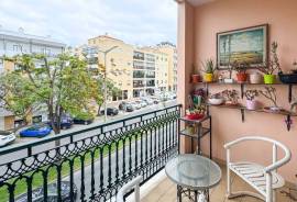 3 bedroom apartment 500m from the beach in Quarteira