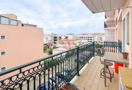 3 bedroom apartment 500m from the beach in Quarteira