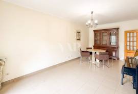 3 bedroom apartment 500m from the beach in Quarteira