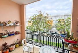 3 bedroom apartment 500m from the beach in Quarteira