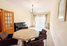 3 bedroom apartment 500m from the beach in Quarteira