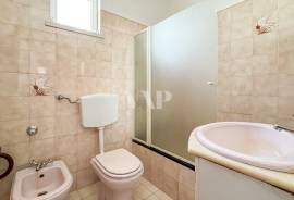 Renovation Opportunity in the Center of Loulé – Villa with Terrace and Annex