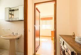 Renovation Opportunity in the Center of Loulé – Villa with Terrace and Annex