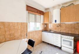 Renovation Opportunity in the Center of Loulé – Villa with Terrace and Annex