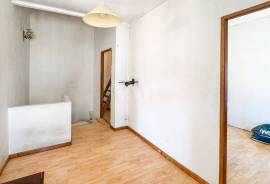 Renovation Opportunity in the Center of Loulé – Villa with Terrace and Annex