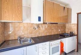 Renovation Opportunity in the Center of Loulé – Villa with Terrace and Annex