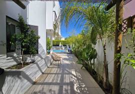3+1 bedroom semi-detached house located in Vilamoura