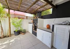 3+1 bedroom semi-detached house located in Vilamoura