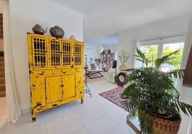 3+1 bedroom semi-detached house located in Vilamoura