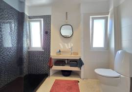 3+1 bedroom semi-detached house located in Vilamoura