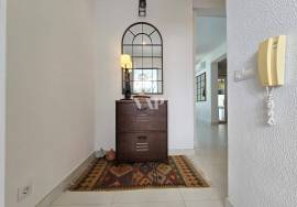 3+1 bedroom semi-detached house located in Vilamoura