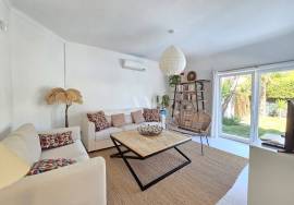 3+1 bedroom semi-detached house located in Vilamoura