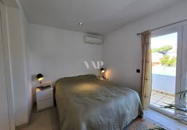 3+1 bedroom semi-detached house located in Vilamoura