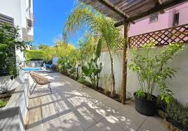 3+1 bedroom semi-detached house located in Vilamoura