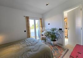 3+1 bedroom semi-detached house located in Vilamoura