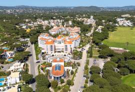2 bedroom apartment at Hilton Cascatas Resort in Vilamoura