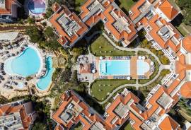 2 bedroom apartment at Hilton Cascatas Resort in Vilamoura