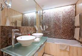 2 bedroom apartment at Hilton Cascatas Resort in Vilamoura