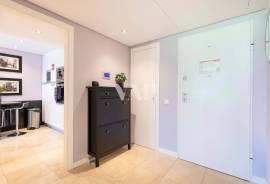 2 bedroom apartment at Hilton Cascatas Resort in Vilamoura